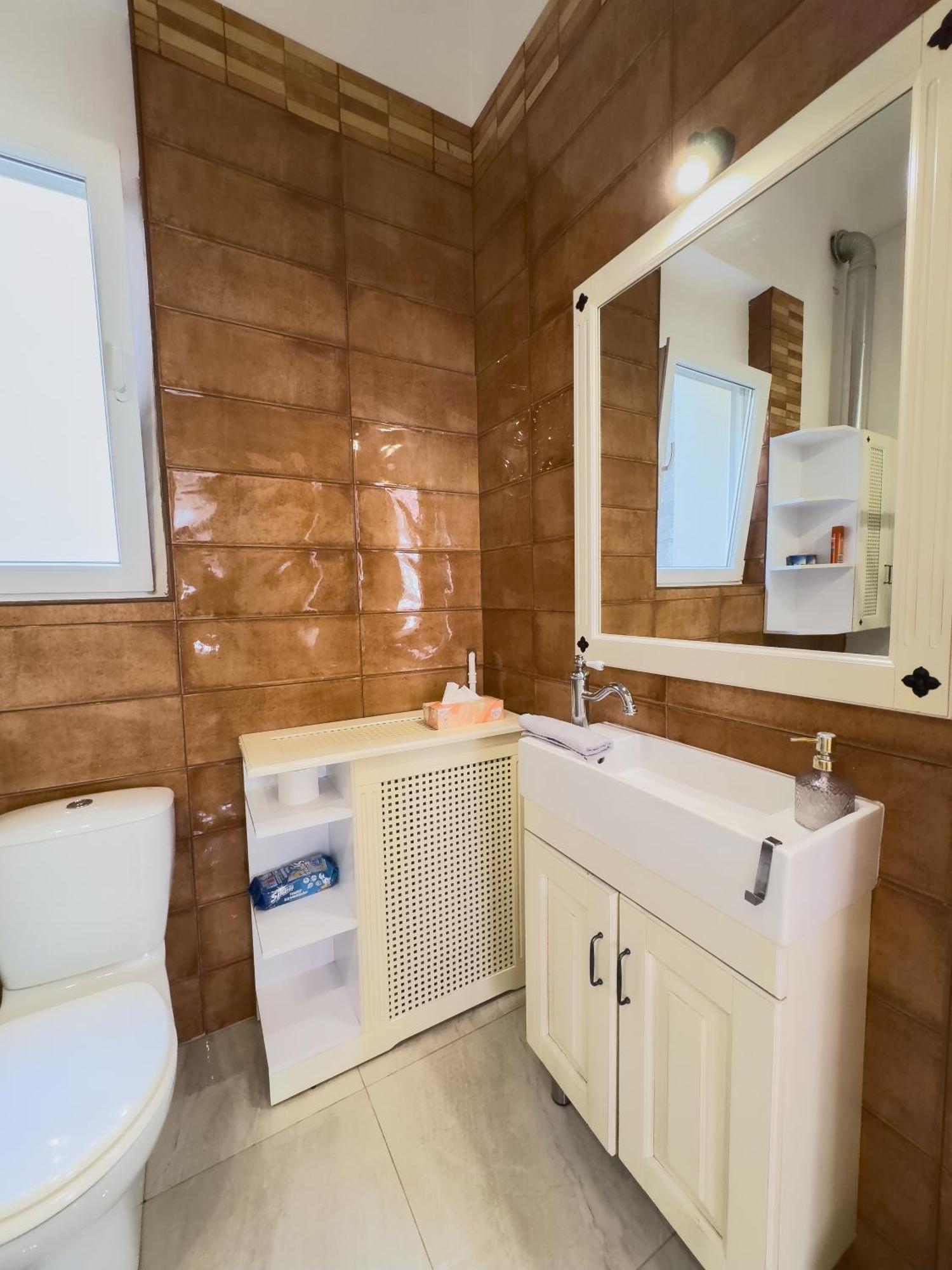 Opera Apartament Budapeszt