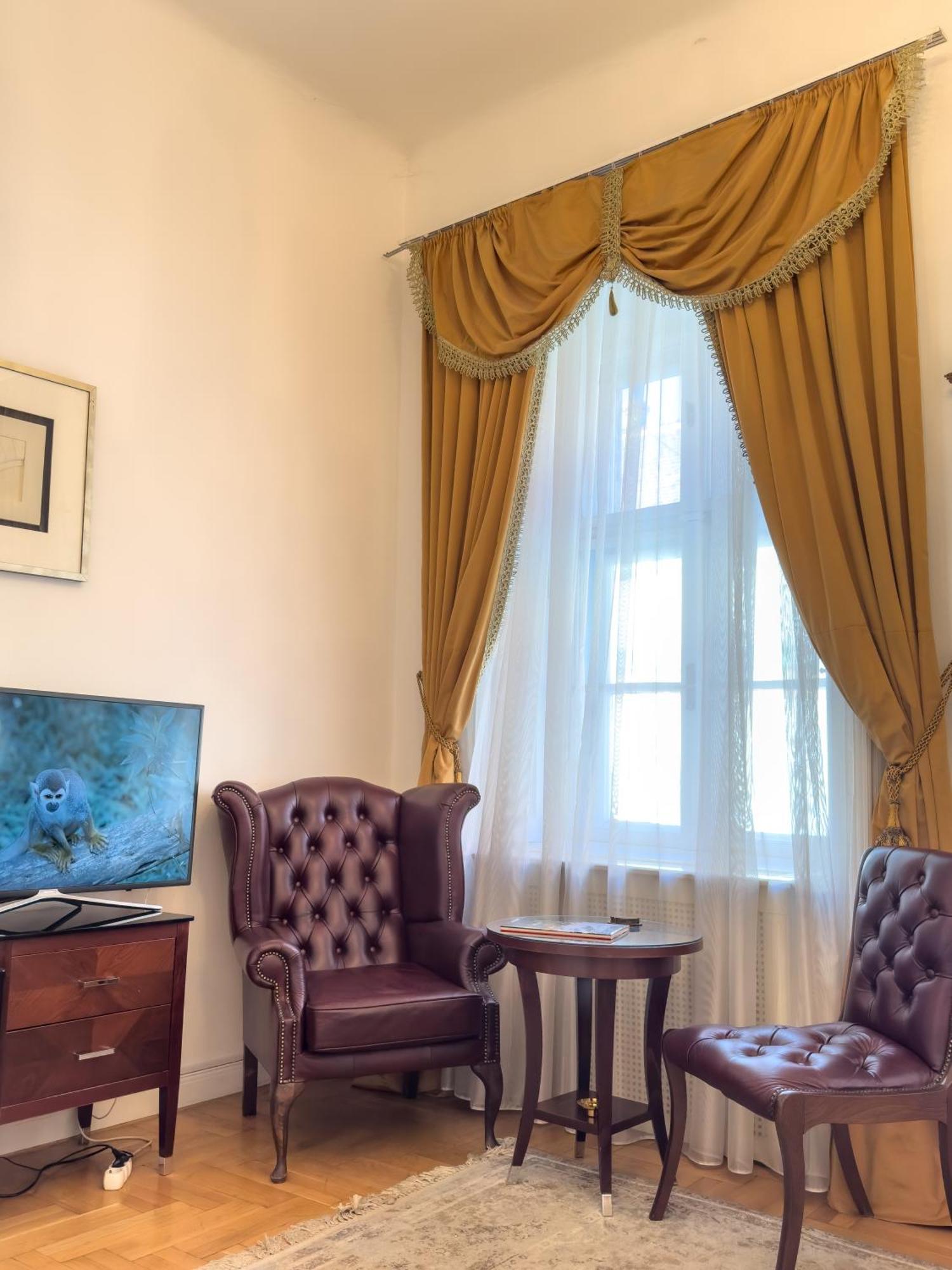 Apartament Opera *