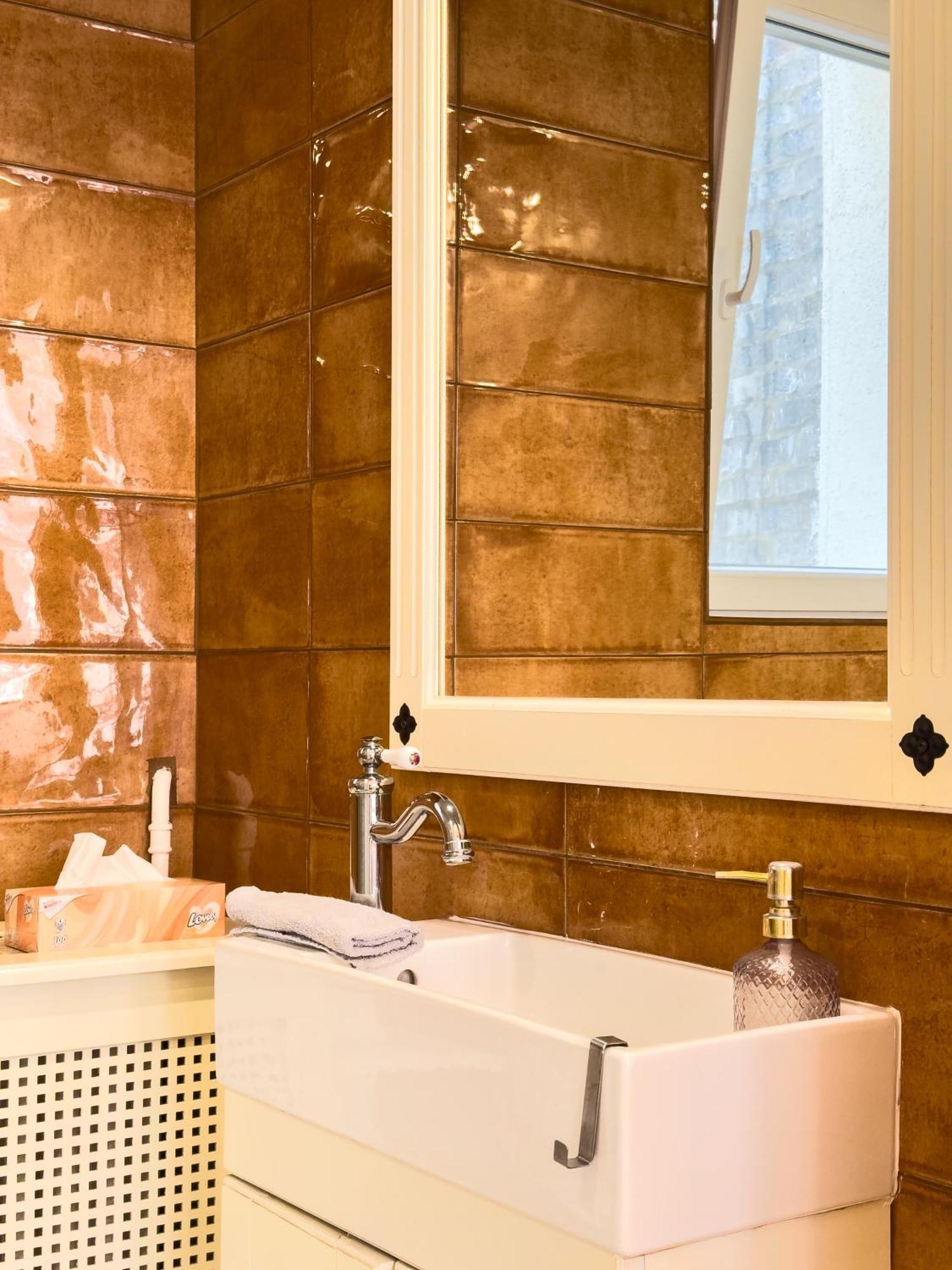 Opera Apartament Budapeszt