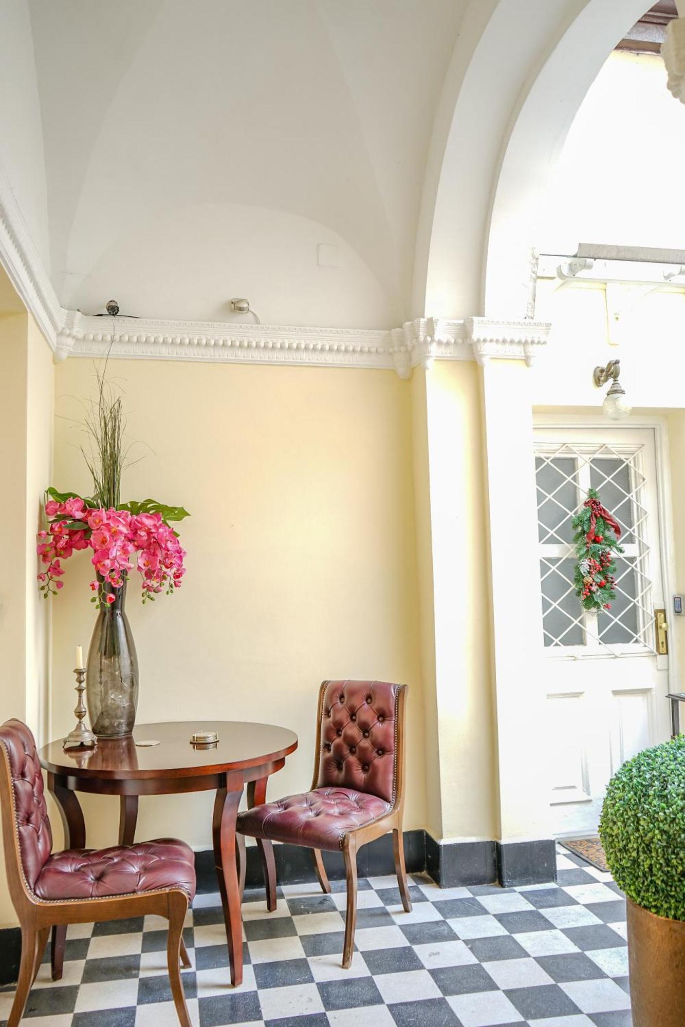 Apartament Opera Budapeszt