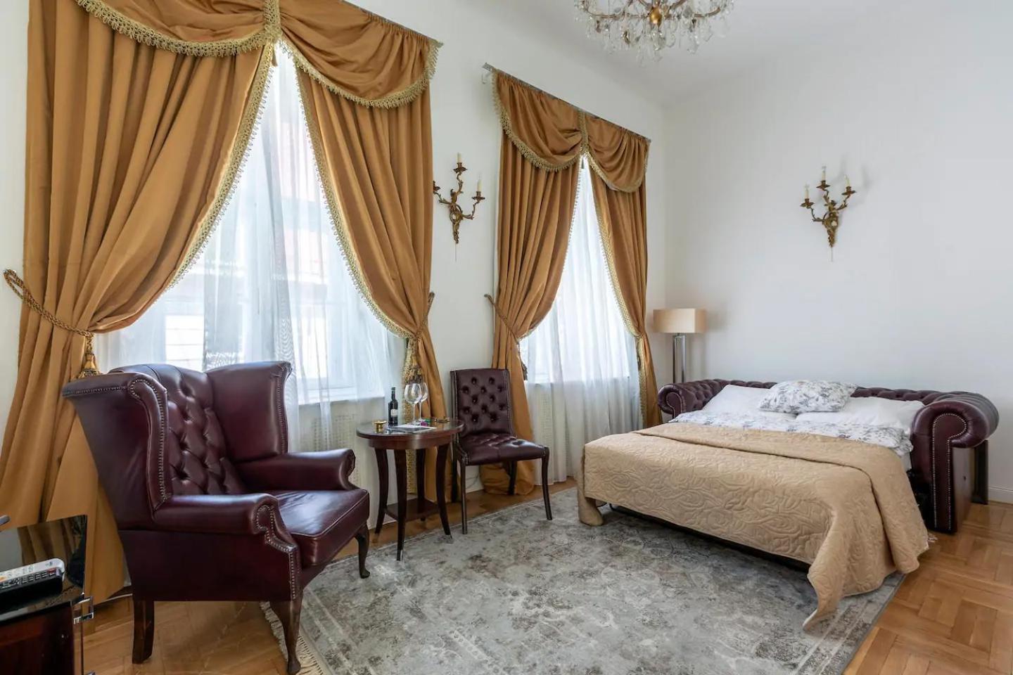 Apartament Opera