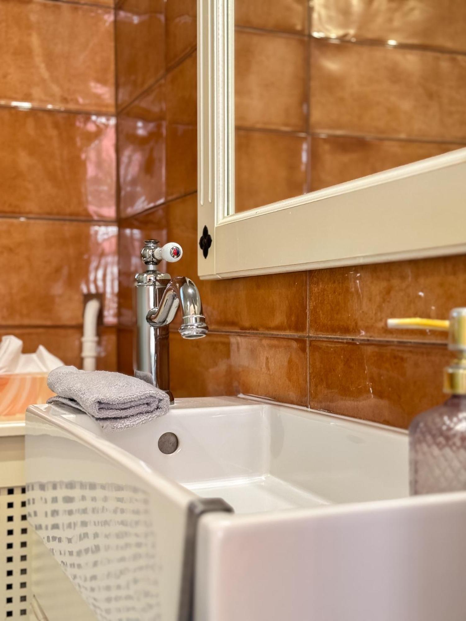 Apartament Opera